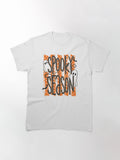 Spooky Season Classic T Shirt 48