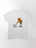 Hallowen Trick Or Treat Classic T Shirt US Trend