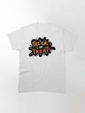 Boo Tiful Halloween Happiness Adorable T Shirt Collection Classic Clean Design