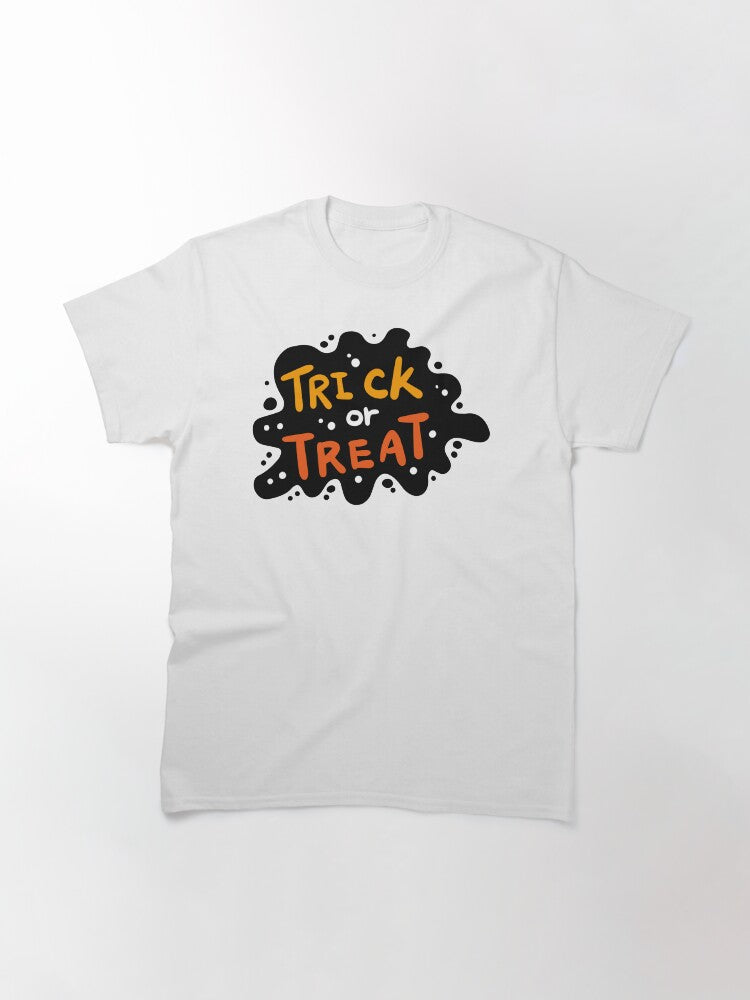 Boo Tiful Halloween Happiness Adorable T Shirt Collection Classic Clean Design