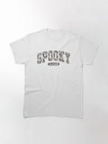 Spooky Season Classic T Shirt 17
