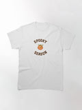 Spooky Season Varsity Shirt Classic T Shirt