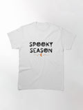 Spooky Season Classic T Shirt 106