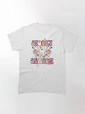 Spooky Season Halloween Classic T Shirt Classic