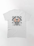 Halloween Spooky Season Classic T Shirt