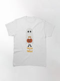 Trick Or Treat Classic T Shirt Gift Ready 12