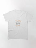 Spooky Season Digital Artwork Classic T Shirt