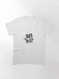 Trick Or Treat Classic T Shirt US Trend 16