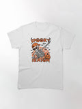 Spooky Season Classic T Shirt 25