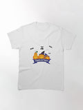 Trick Or Treat Classic T Shirt Premium Print 35