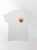 Trick Or Treat Classic T Shirt Premium Print 13