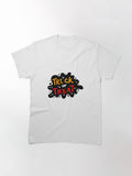 Trick Or Treat Classic T Shirt Premium Print 22
