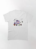 Trick Or Treat Classic T Shirt Gift Ready 36