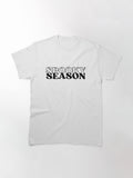 SPOOKY SEASON Classic T Shirt 7
