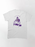 Witch Crafts Classic T Shirt Everyday Wear
