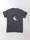 SPOOKY SEASON Classic T Shirt 4