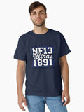 NF13 Stand Proud Stand North Classic Shirt T Shirt Clean Design