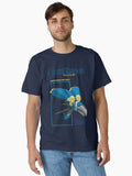 Endymion FRS mk II - Einh nder Classic T-Shirt | Premium Unisex T-Shirt, Trending Graphic Tee