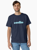 coolio Classic T-Shirt T-Shirt | Aesthetic Graphic | Trending Now