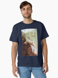 The Lost Sheep Luke 15 Classic Shirt T Shirt Minimal Style