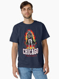 City Bear Qb1 Caleb Williams Classic T Shirt T Shirt Gift Ready
