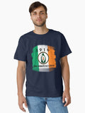 1916 Irish Easter Rising Anniversary Easter Uprising Commemorative Easter Lily Shirts Classic T Shirt T Shirt US Market