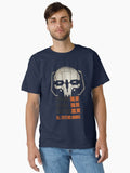 Mechwarrior All Systems Nominal Active Classic T-shirt | Premium Basketball Jersey | Fan Edition Apparel