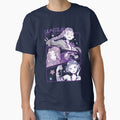 HUNTR/X - HUNTRIX - Ver 1 Classic T-Shirt by nubedetormenta