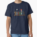Muppet Science - Chemistry  Classic T-Shirt for Sale by TenkenNoKaiten
