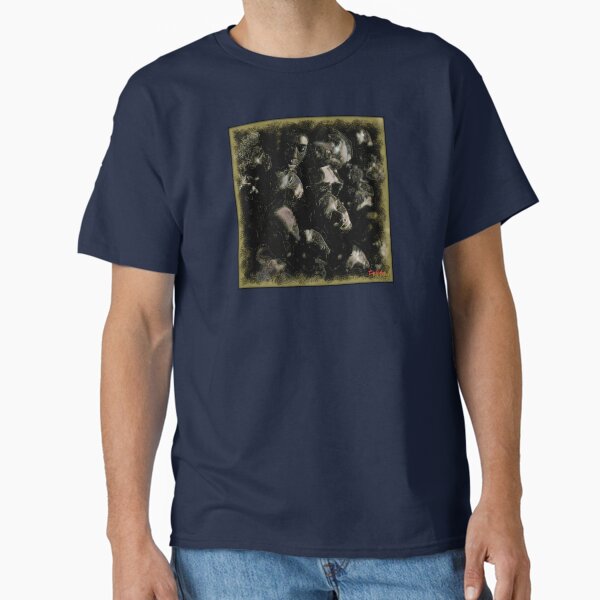 Lonely People Classic T-Shirt for Sale by tony777