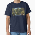 River valley  Classic T-Shirt for Sale by Thebat1776