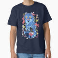 KPop Demon Hunters Classic T-Shirt for Sale by ValeriaKarasu