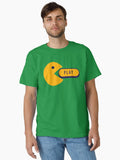 Gave Overplay Classic T-shirt | Trendy Graphic Tee | Casual Unisex T-shirt