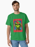 Grinch Ew People Classic T Shirt T Shirt Holiday Trending Christmas Season Pick