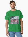Video Culture Classic T Shirt T Shirt High Search Demand Modern Aesthetic