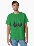 classy emojis Classic Shirt T Shirt Premium Quality