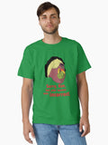 A Fish Called Wanda Sorry Ken Classic T Shirt T Shirt Minimal Artwork