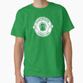 Dartmoor National Park Sun Trees Classic T-Shirt for Sale by esskay