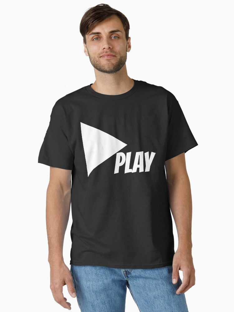 PLAY Classic T Shirt T Shirt High Search Demand Limited Drop Feel