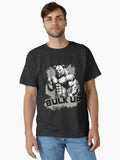 Bulk Up Classic T Shirt T Shirt Minimal Style