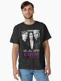 Chess the Musical 2025 Classic T Shirt T Shirt Clean Design