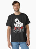 STOP Classic Shirt T Shirt Everyday Wear