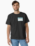 Hello, I'm Easily Distracted Classic T-Shirt