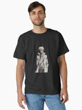 Shougo Shogo Makishima Psycho Pass Stickers Classic Shirt T Shirt US Trend