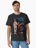 THEATRE POSTER WILLIAM SHAKESPEARE TIMON OF ATHENS Classic T Shirt T Shirt Trending US New Year Trend