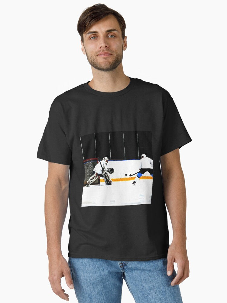 Hockey Fanatics United Classic Shirt T Shirt Gift Ready