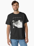 FERRAGNEZ X JOY DIVISION LOVE WILL TEAR US APART Classic T Shirt T Shirt Comfort Fit Gift Ready