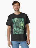 Aaron goes in alone Classic T-Shirt | Premium Unisex T-Shirt, Trending Graphic Tee