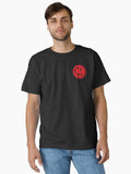 Peas Classic Shirt T Shirt Minimal Style