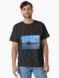 Presque Isle II Classic T Shirt T Shirt Gift Ready